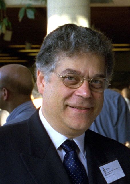 Mayer Alvo